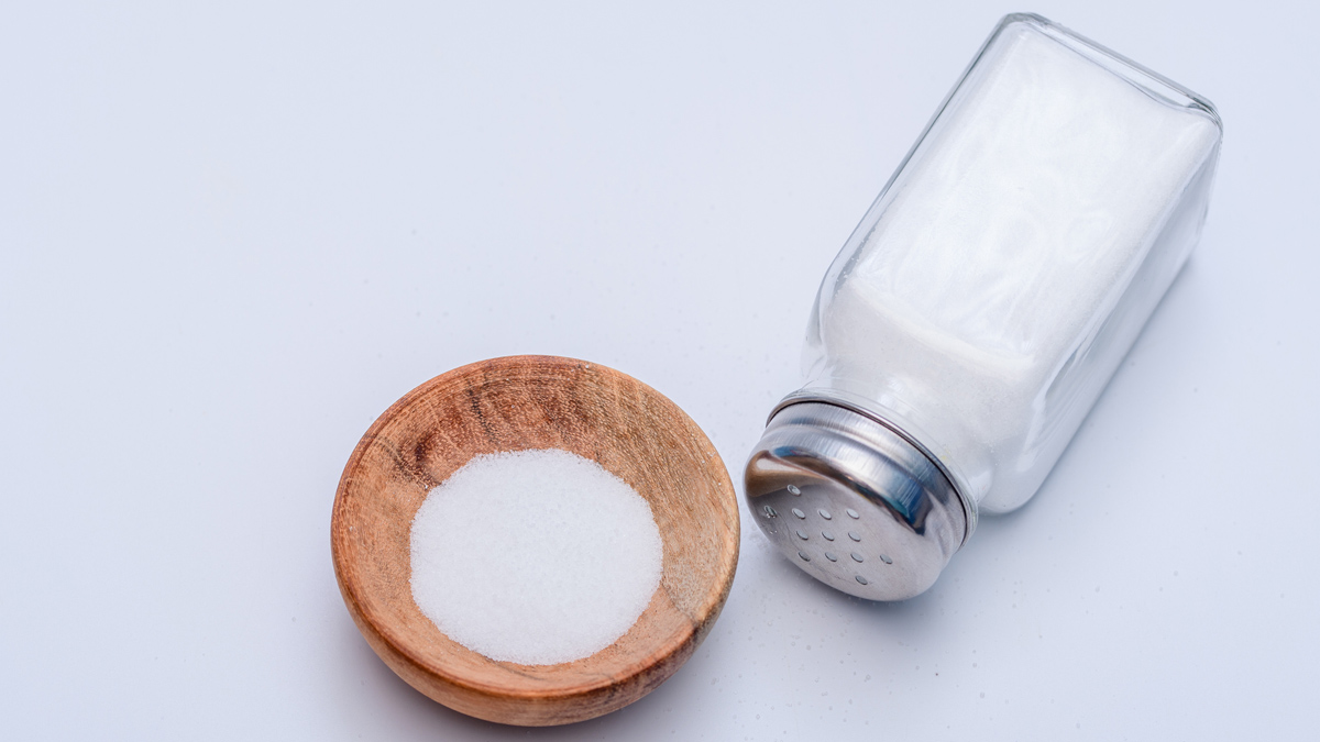 EUthyroid_H2020's tweet photo. To tackle #IDD, the WHO developed guidelines for the fortification of salt with iodine.
Existing #iodisation requirements in salt standards are appropriate for most countries. A review of indicators is recommended to ensure optimal #iodine intake.
#HaDEA

https://t.co/IToPTDc9NO https://t.co/3fALlgTjDq