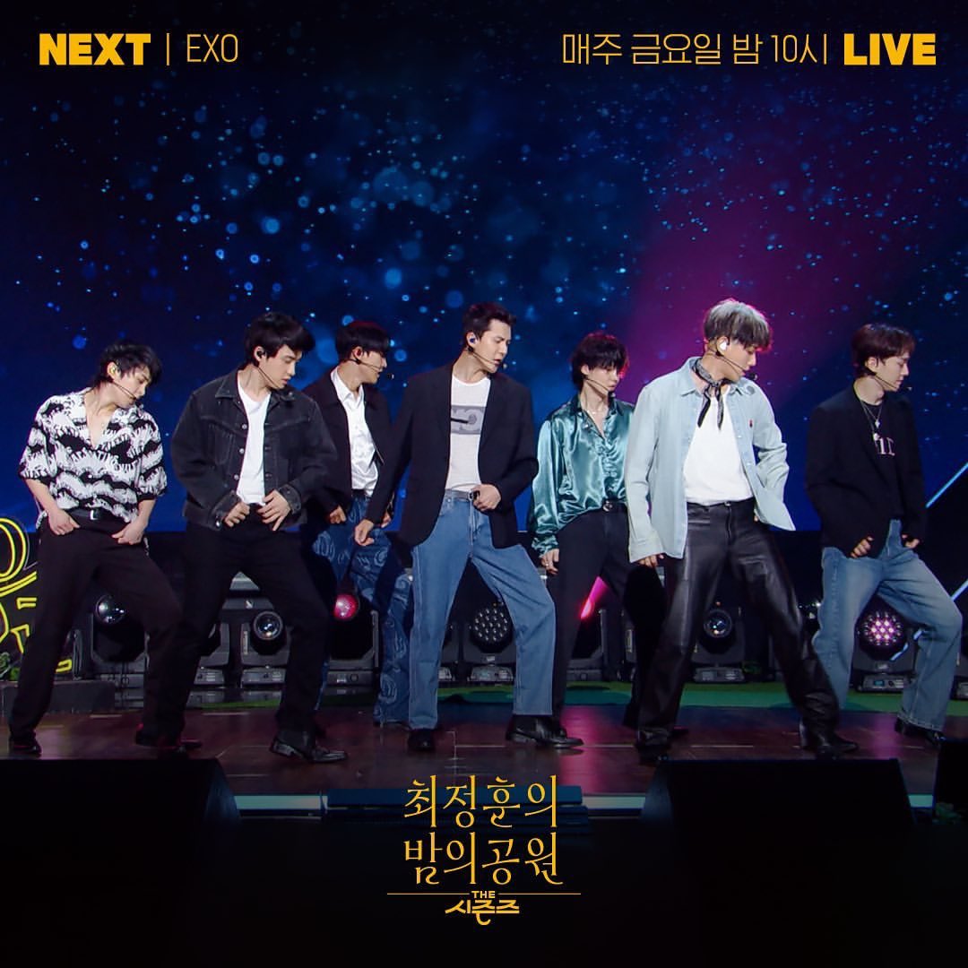 knockknock0408's tweet photo. EXO - theseasons2023 ins
@weareoneEXO https://t.co/jR4a9n3cX7