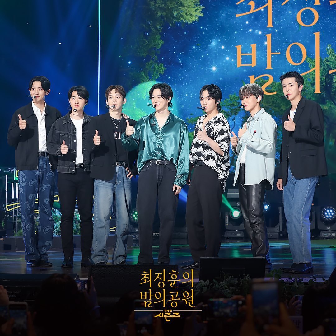 knockknock0408's tweet photo. EXO - theseasons2023 ins
@weareoneEXO https://t.co/jR4a9n3cX7