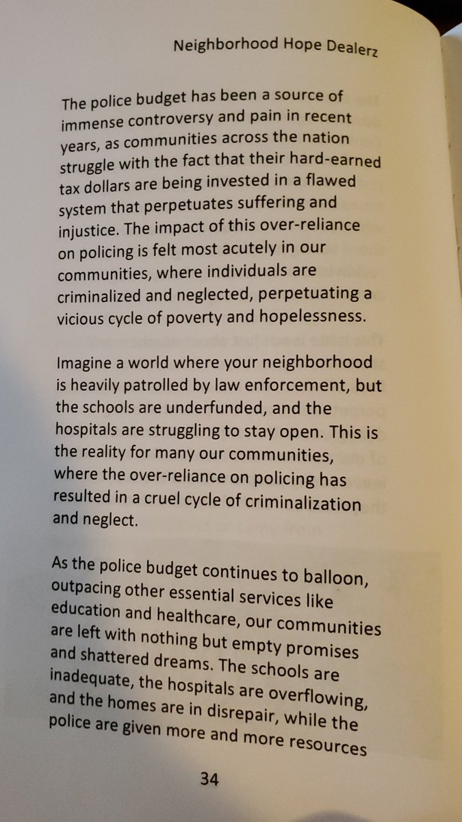 Alex Vitale tweet media