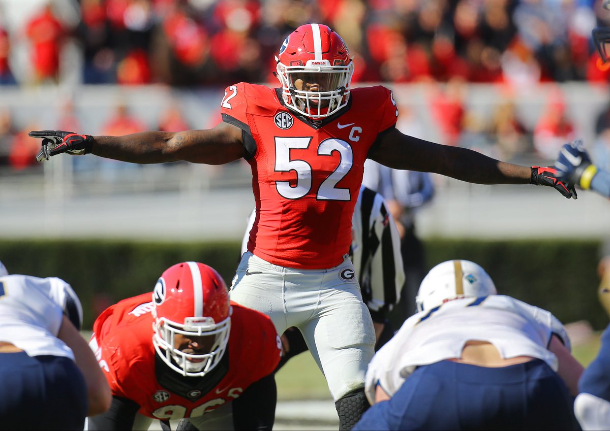 JeffreyThumser's tweet image. WE’RE AMARLO HERRERA DAYS AWAY FROM GEORGIA FOOTBALL!! #52Days #HBTFD #DGD #GoDawgs