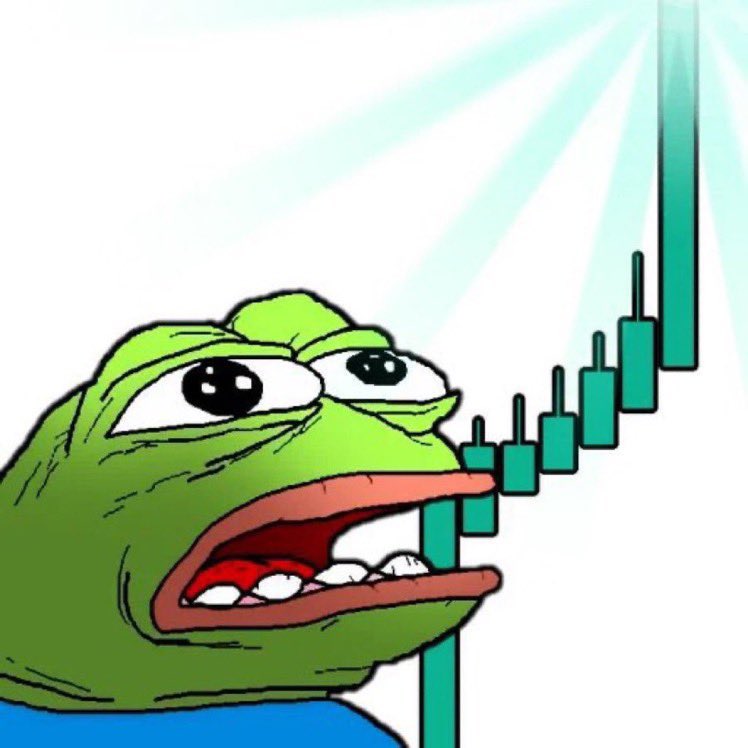 phugazinomics's tweet photo. BULLISH CPI PRINT. SEND IT $PEPE 🚀🚀🚀📈📈📈 https://t.co/aEo8ADgOw1