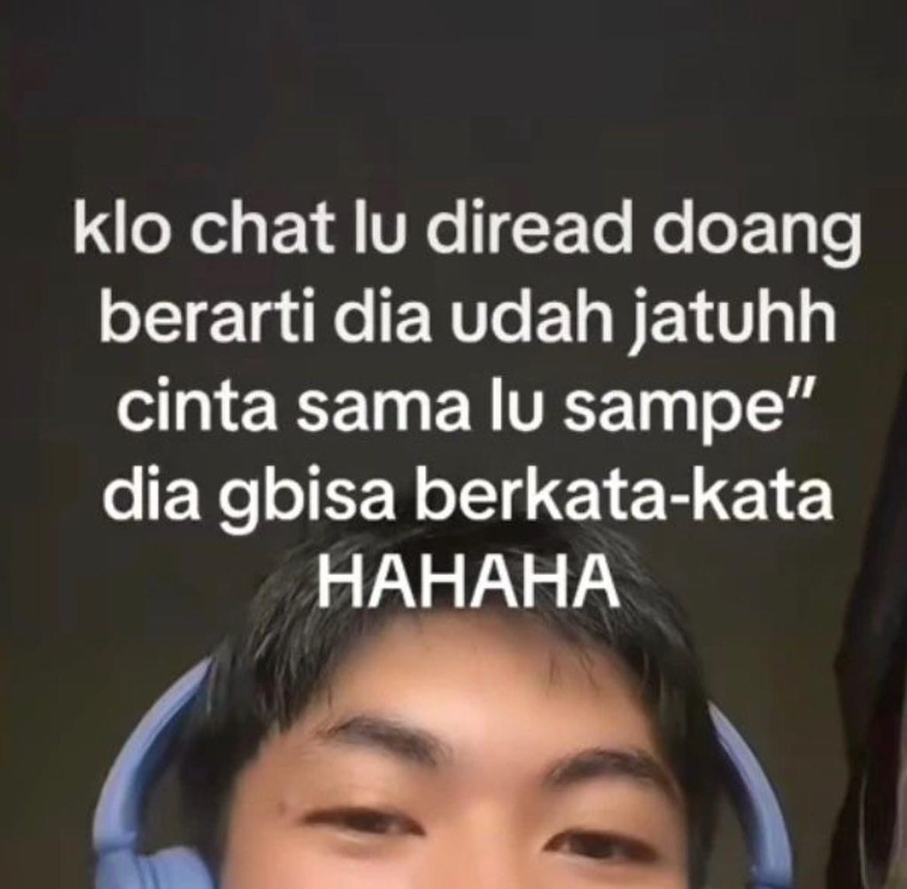 sosmed keras tweet media