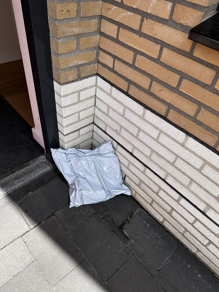 Patrick Smits tweet media