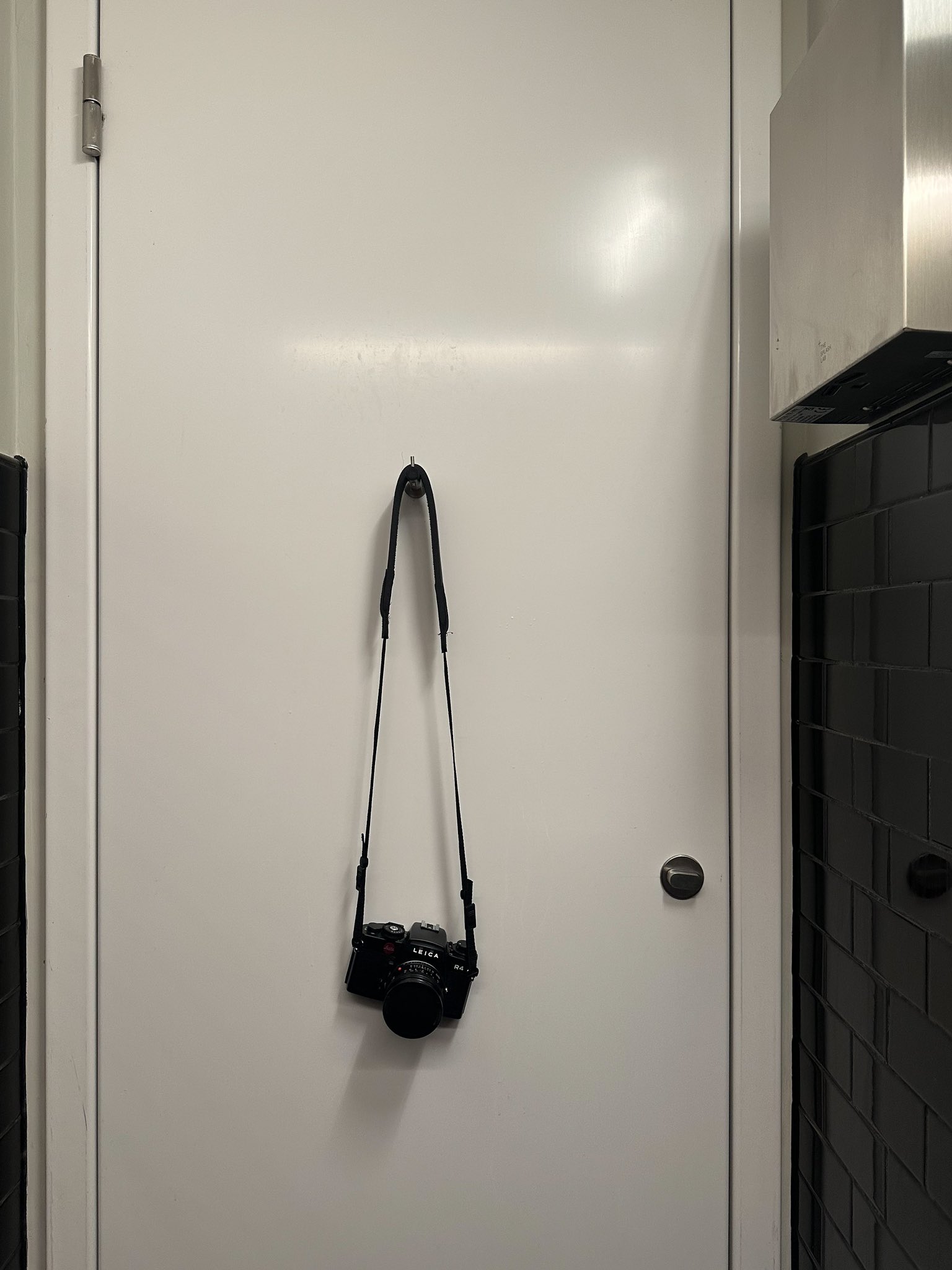 Alastair Hilton on Twitter "Cloakroom. National Portrait Gallery