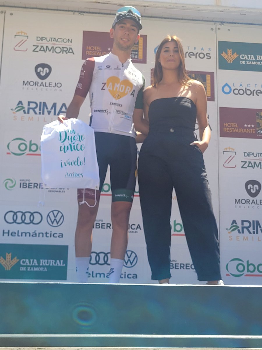 Zamora Enamora Cycling Team tweet media