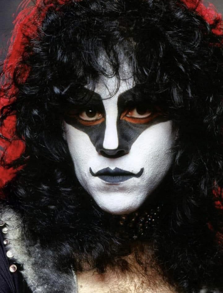 Happy Birthday Eric Carr 