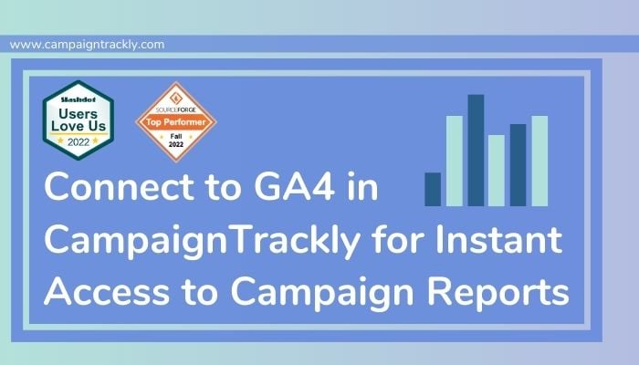 Campaigntrackly's tweet photo. 📽️💡👍 The GA4 migration is now. Here's how you can seamlessly pull data from GA4 with CampaignTrackly:
https://t.co/2m8UMvJ2cu

#googleads #marketingstrategy #digitalmarketingtrends #digitaladvertising #digitalmarketer #internetmarketing  #UTMtagging #digitalmarketingtips https://t.co/y5H3Y3Y6Pe