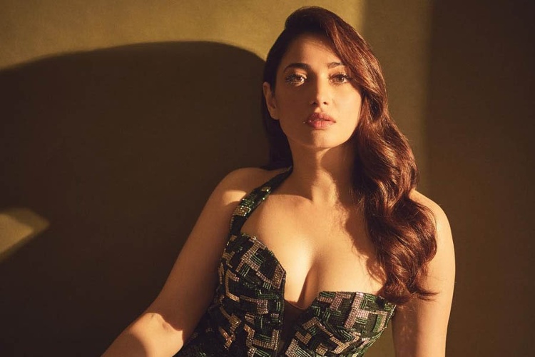 btown_magic's tweet photo. 🎬 @tamannaahspeaks + Sanjay Leela Bhansali = Blockbuster combo? Find out if it's happening! 🤔 Lights, camera, speculation!
#TamannaahBhatia #SanjayLeelaBhansali #DreamCollaboration #BollywoodNews
https://t.co/4yL4q5Yv7r https://t.co/bvsDhvtjgD