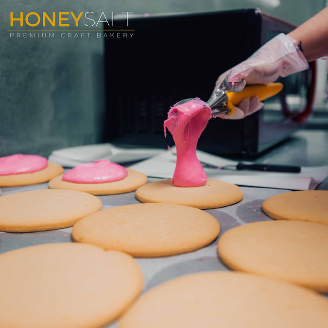 HoneySaltBakery's tweet image. You wouldn't think that a pastry frosting made from magical trees would be very good, but it's actually enticing!

Try our tasty pastries today!

📲 208.262.4249 
.
.
.
#HoneySaltBakery #PostFalls #Pastries