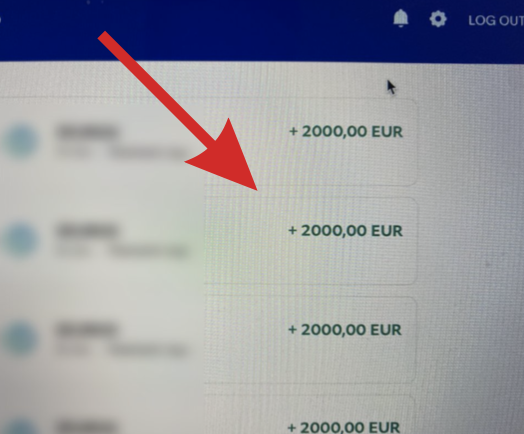 diego_ia85's tweet photo. Esta nueva herramienta de IA me paga 2.000 euros cada mes

Y cualquiera podría beneficiarse hoy

Sólo tienes que seguir estos 3 sencillos pasos:

👇THREAD TUTORIAL👇 https://t.co/fupNAqw6pk