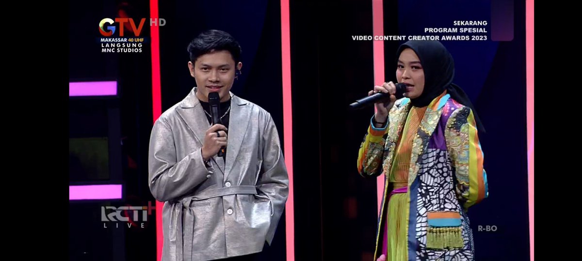vutryoll_'s tweet photo. AAAAAAAA
#TheParulianAtVCCA2023
#SalmaSalsabil
#RonyAtVCCA2023 https://t.co/CB6WExKsiE