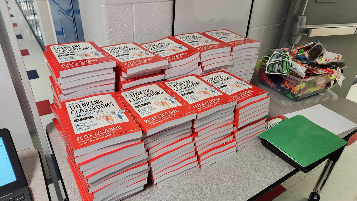 isobeltx's tweet image. 180 teachers in Milford today, working on #highqualityinstruction via #thinkingclassroom! Wow! Amazing! And exciting and a bit overwhelming!
Big shout out to the Milford instructional team for putting this together!
#HQILive4
@Partnersfor_EL
@pgliljedahl
@MilfordSuper