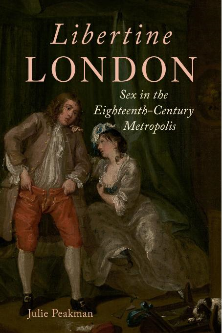 juliepeakman's tweet photo. ooHHH! Just received the cover for my new book from #Reaktion Books. Will have to wait til next year for its publication though. But if you are interested in #eighteenthcentury, #history of #women, #prostitution, #gender, #bisexuality, this one is perhaps for you. https://t.co/lQAqEBuATr