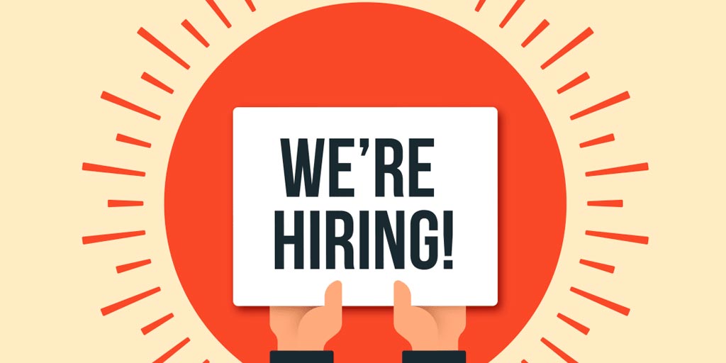 VaAgriculture's tweet photo. Join the VDACS team. We are looking for talent to fill several open positions.
✅Meat &amp; Poultry Inspector
🪲Cotton Boll Weevil Survey Trapper
🦺Food Safety Spec
✅Licensing &amp; Registration Spec
🏢Capital Outlay/Facilities Management Dir
🐓Poultry Grader
https://t.co/R6FDzb53CH https://t.co/NEsJcjZogj
