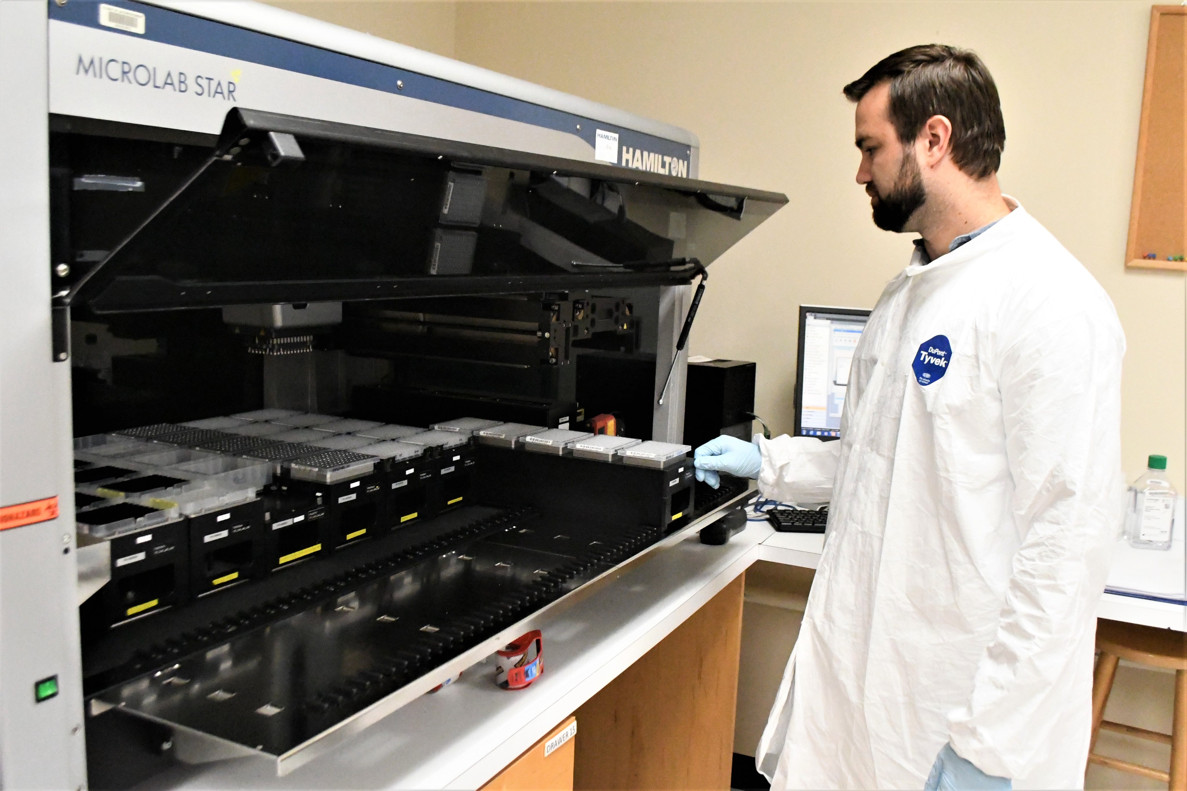 FDLE on Twitter "FDLE’s Forensic Labs include 6 regional labs (Ft