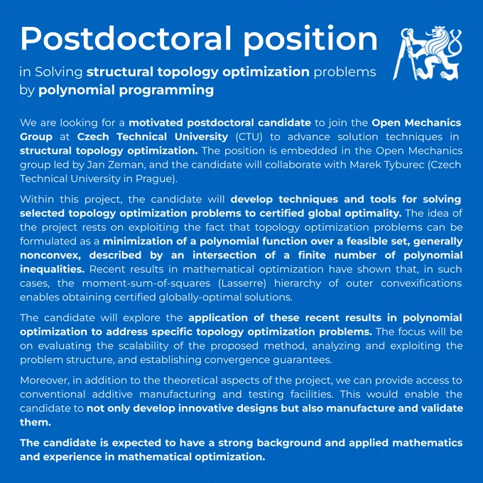 Image from researchjobs.cz (@researchjobs_cz)
