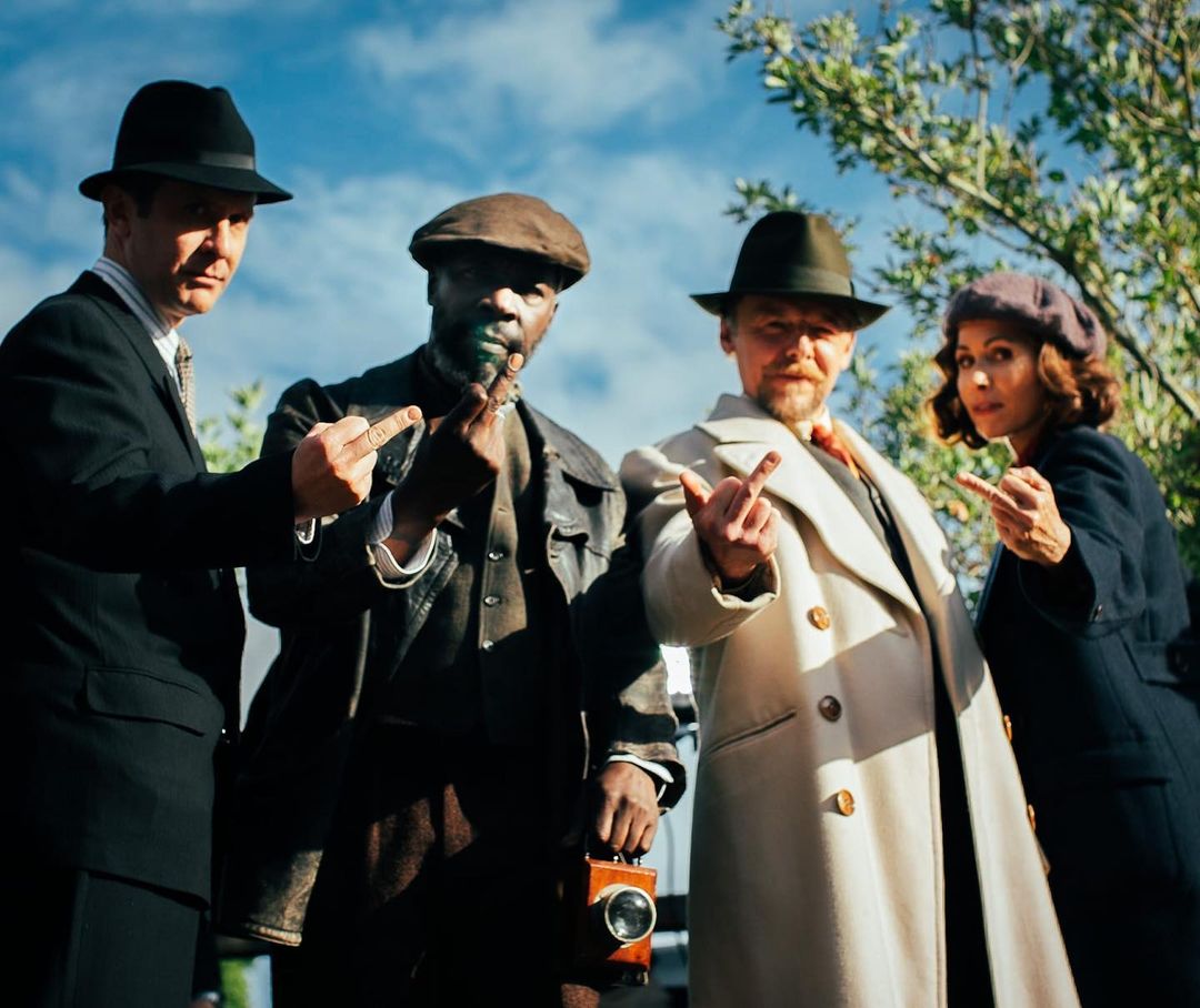 Procam Take 2 tweet media