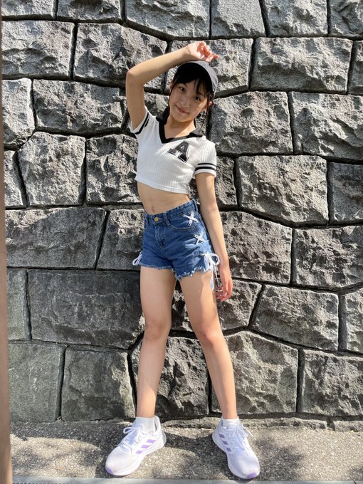 Twitterのコスプレ画像54