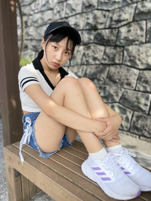 Twitterのコスプレ画像53