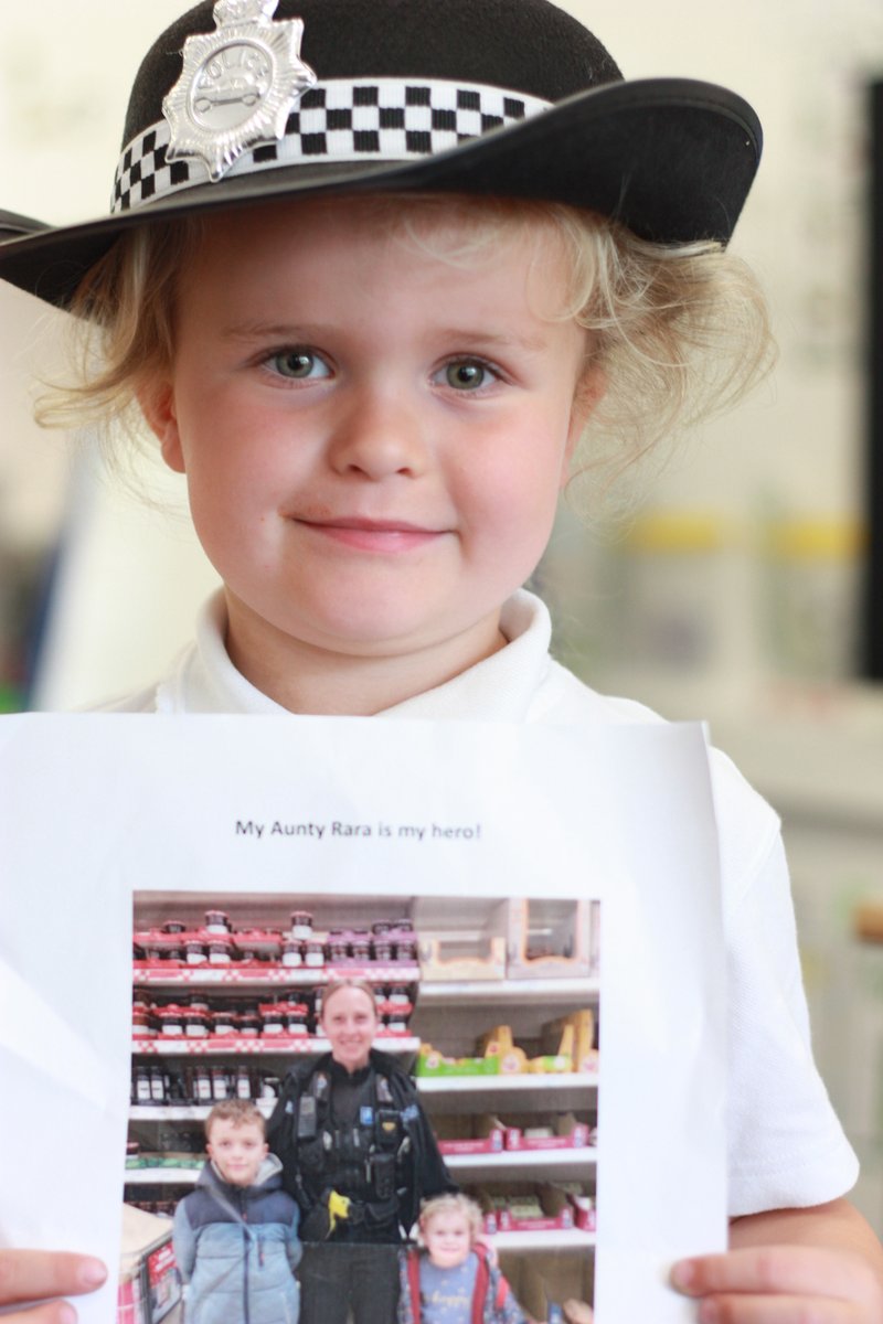 An amazing variety of heroes on display for our Diversity Awareness Day - brilliant to see so many family members being represented and even a couple of teachers. Thanks to Mrs Seymour/Frida Kahlo for organising the day and to all the parents who have worked on the costumes.