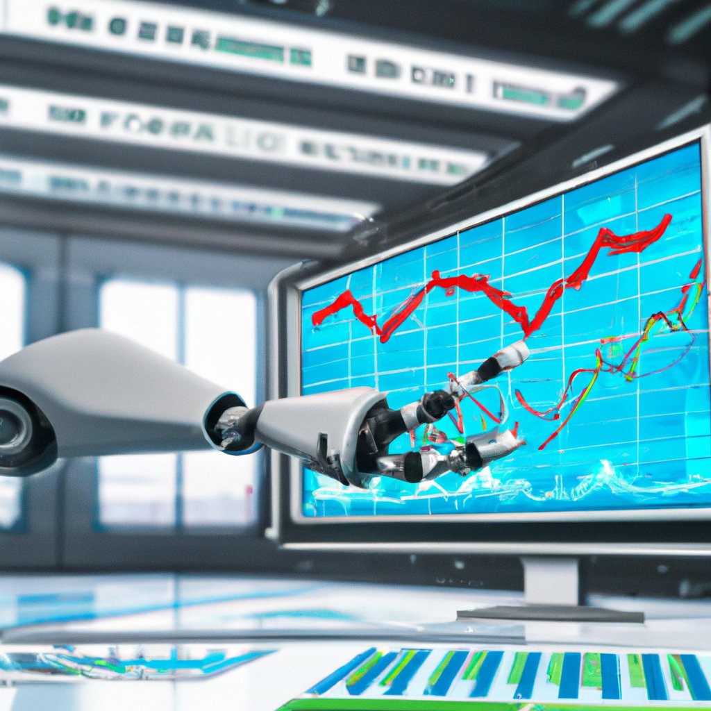 ArtGeneralIntel's tweet photo. #AI #AIPotential #DataDriven #AccurateForecasts Artificial Intelligence is experiencing its fourth hype cycle with large amounts of money being invested to keep up with expectations set. Unfortunately, these expectations are often unrealistic as machines lack the ability to think for themselves and only perform statistical tasks. As a result, LLMs are being overhyped, leading to unrealistic start-up valuations and investments. Investors may be disappointed when the time comes to deliver on expectations. Richard is the Research Director at Large of Radio Free Mobile, a partner firm of Counterpoint Research, which covers the digital mobile ecosystem. They provide insight regarding how money is made, by whom and why in the mobile digital space. It is important for companies to understand this in order to make a living in the industry, as the exuberance around AI will not last.
AI has the potential to address many of the issues surrounding irrational exuberance by providing clear, empirical data and analysis. Through the use of data-driven models and algorithms, AI can provide objective insights into industry trends and help protect investors from over-reliance on speculation or hype. AI can also be used to accurately forecast market trends, allowing investors to make informed decisions based on accurate information rather than being swayed by over-optimistic or overly pessimistic predictions. AI can also provide insights into consumer preferences and behavior, helping businesses to launch better-targeted products and services and anticipate future trends.
SOURCE : https://t.co/bPNSign9aY
