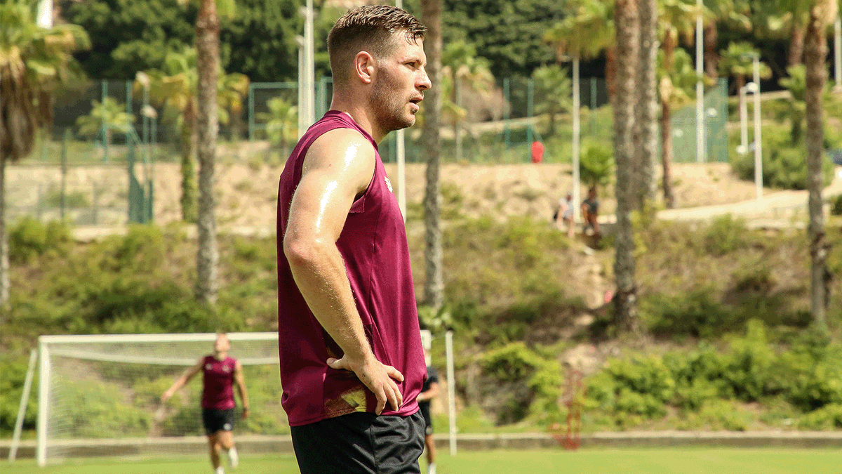 dcfcofficial's tweet photo. Grafting 🥵

#DCFC https://t.co/kSmbDYrIvO