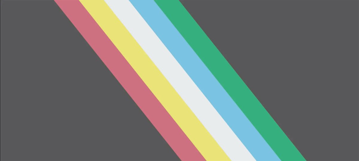 vexiupdate's tweet photo. 2/9JUL23

Two new flags relating to disability have appeared recently: Ann Magill's new general disability pride flag, and Arnaud Balard's deaf flag, voted on by the World Federation of the Deaf.

More at:
https://t.co/1F1TcHqVMI, https://t.co/RqnLxM6iCy https://t.co/OuFdONx57j