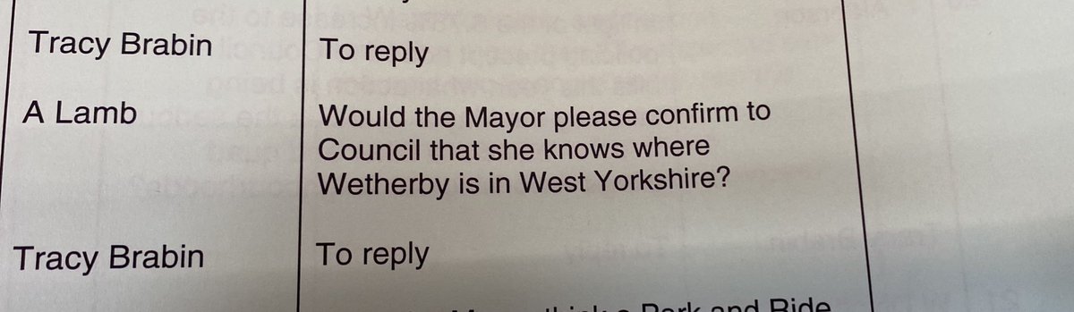 Cllr Izaak Wilson tweet media