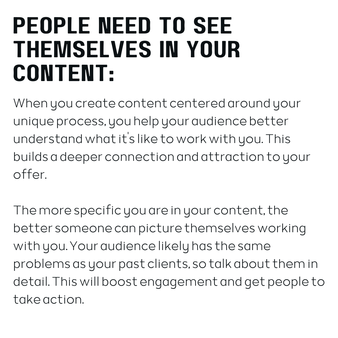 CandaceChatman_'s tweet photo. $100k coaches are sharing client case studies and plastering them all over their social media like a broken record.

Most importantly, they have no fears about selling too much, and that's why they make money.

Submit your application today to work with me. https://t.co/DCRLUI6O30