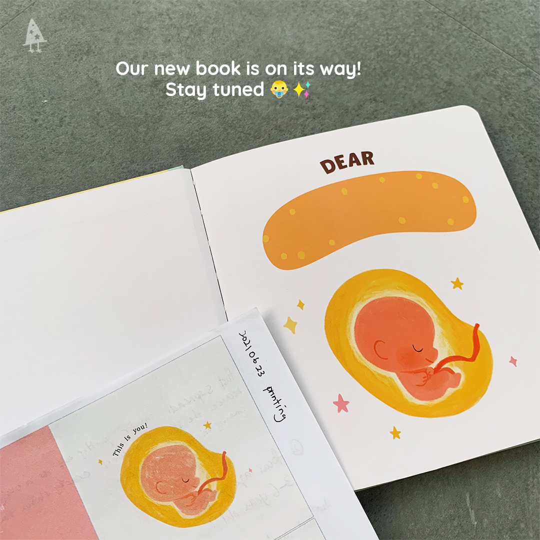 WizardWithin's tweet photo. 📚👶🏻 We are almost ready to release our latest 𝐃𝐈𝐘 𝐩𝐞𝐫𝐬𝐨𝐧𝐚𝐥𝐢𝐬𝐞𝐝 𝐬𝐭𝐨𝐫𝐲𝐛𝐨𝐨𝐤! Just a few more tweaks before the final copy can be printed.

✨Get Notified When We Launch! ✨
https://t.co/kFdOXivh3z https://t.co/aIkMniTSyJ