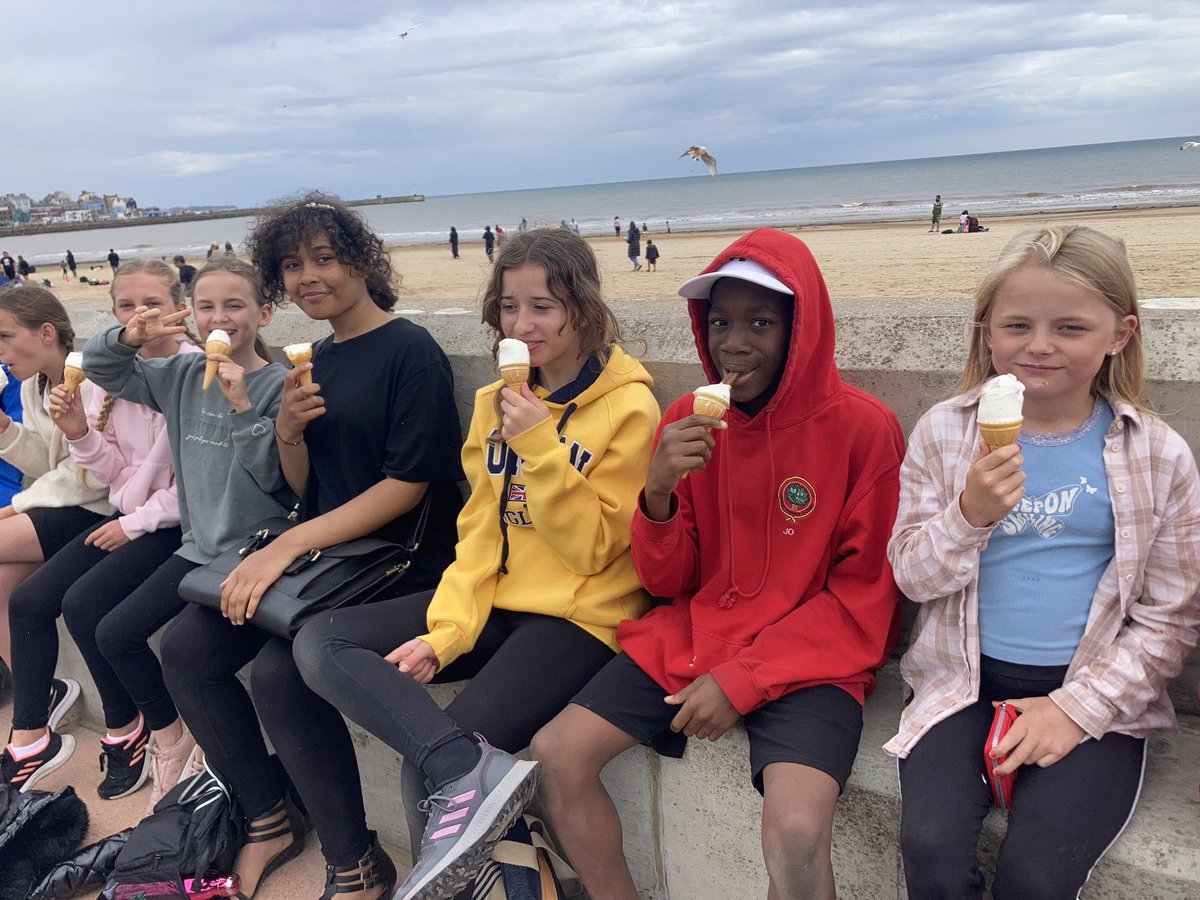 Ordsall Primary School tweet media