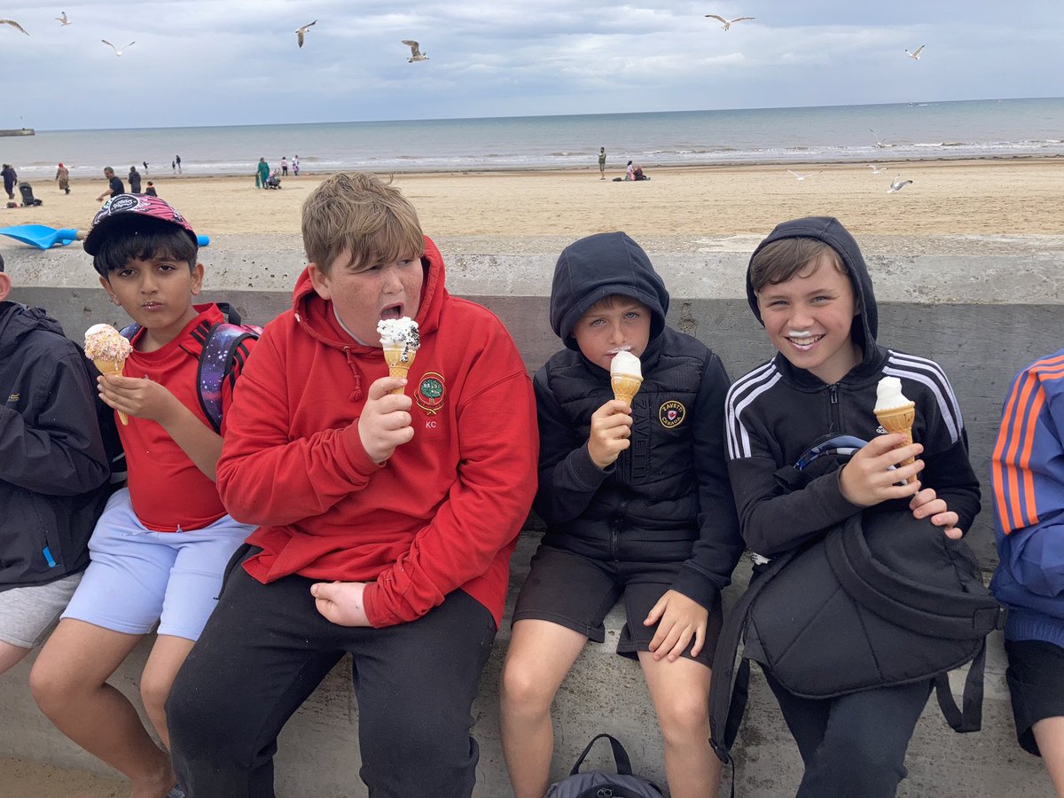 Ordsall Primary School tweet media