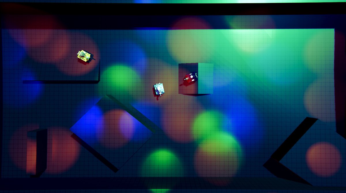 Panzer Party(Wishlist now on Steam) tweet media