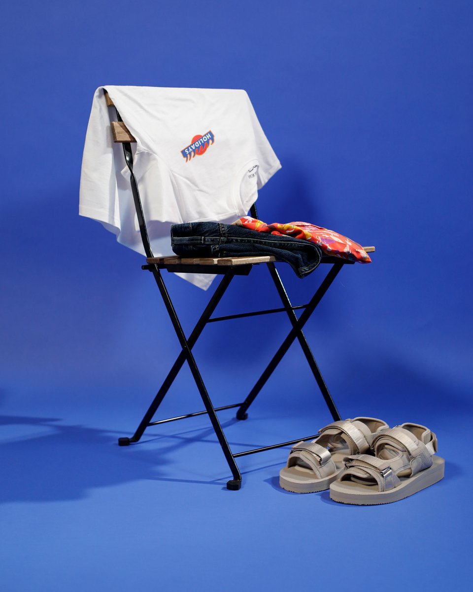 Coruna_Style's tweet image. 👙🧳🩴 ¿Lo tienes todo preparado para este verano?  

Aprovecha nuestros #ExtraDescuentos y mete en tu maleta tus marcas favoritas al mejor precio.  

Entra y descubre más👉 ow.ly/IT8250P9rFW