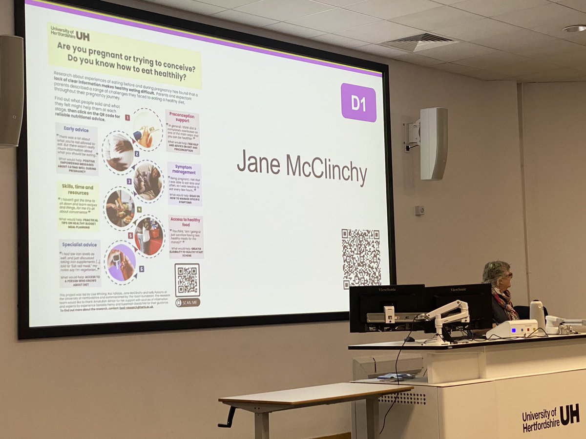 <a href="/McclinchyJ/">Jane McClinchy</a> being busy today with another presentation @UH_HSK conference. 

<a href="/uniofhertslms/">Uni of Herts LMS</a> 

<a href="/CRIPACC1/">CRIPACC UH</a>