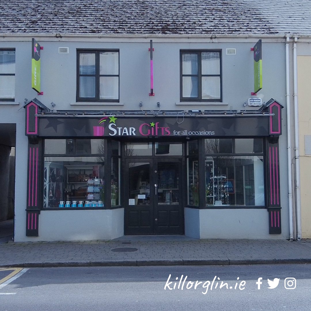 KillorglinTown's tweet photo. Please continue to #ThinkLocalShopLocal in #Killorglin:

🛒 Shop instore
🍕 Order takeout or delivery
💳 Buy a gift card
🖥 Buy from a local retailer/service provider online
🧰 Hire someone locally

Directory ➜ https://t.co/vXyU7zUkLv 

#LivePlayThriveHere https://t.co/4BZLMdenl8