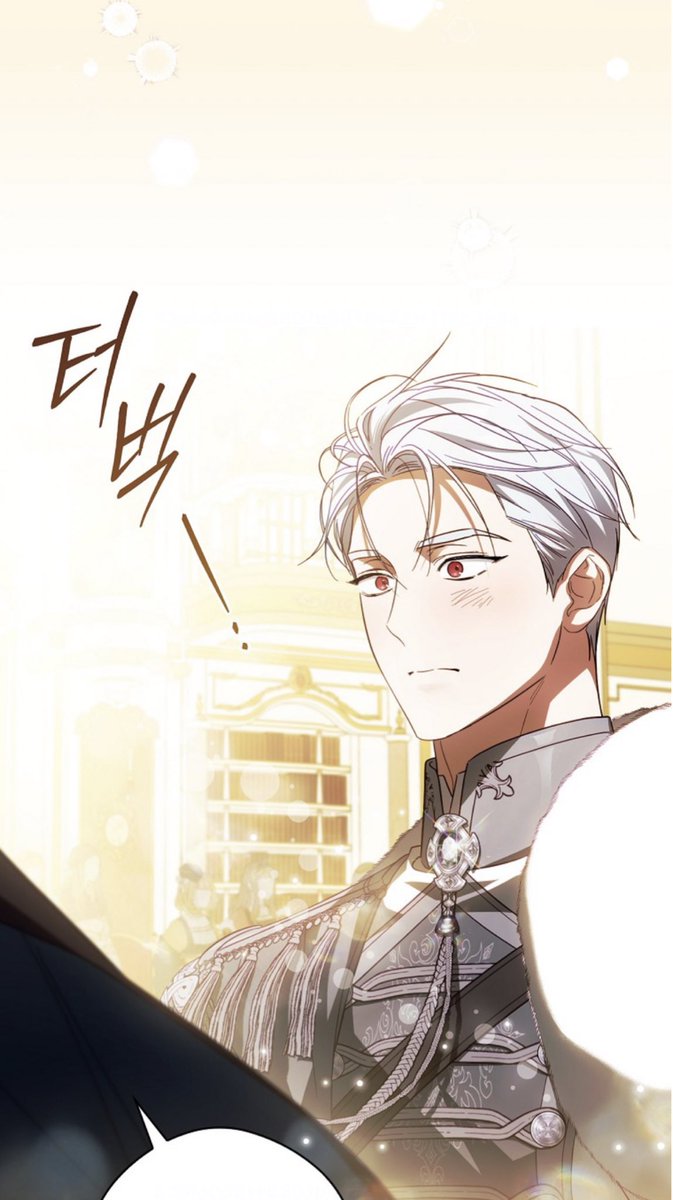 lovelythepoem's tweet photo. ISKE IS A BLUSHING MESS THIS CHAPTER https://t.co/aPkktgZm7D