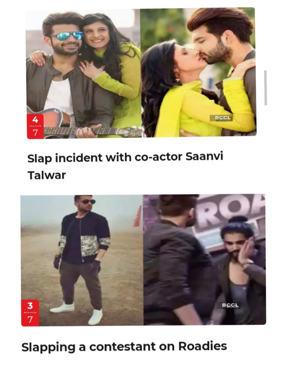 TEJASSWI_15's tweet photo. " SAINT IDOL"
Oops 🙈
Good deeds of your Pyaru👇
#TejasswiPrakash #tejatroops #tejran https://t.co/QZl4YjmVEu