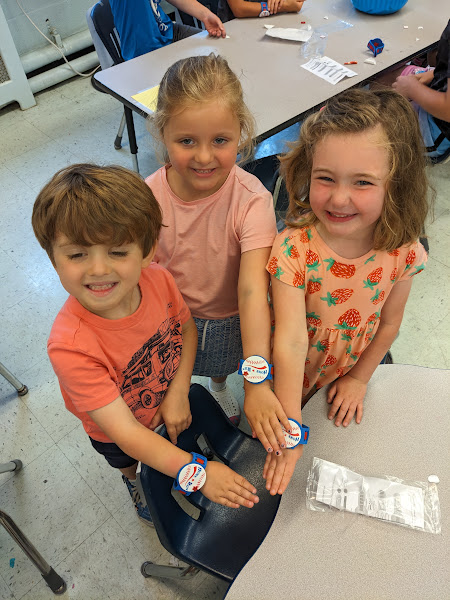 Saint Paul School tweet media