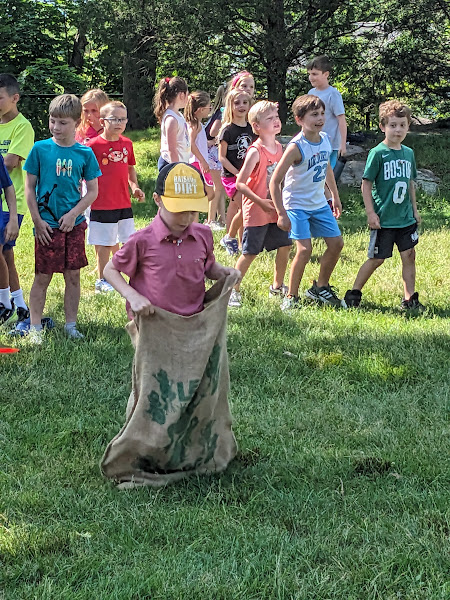 Saint Paul School tweet media