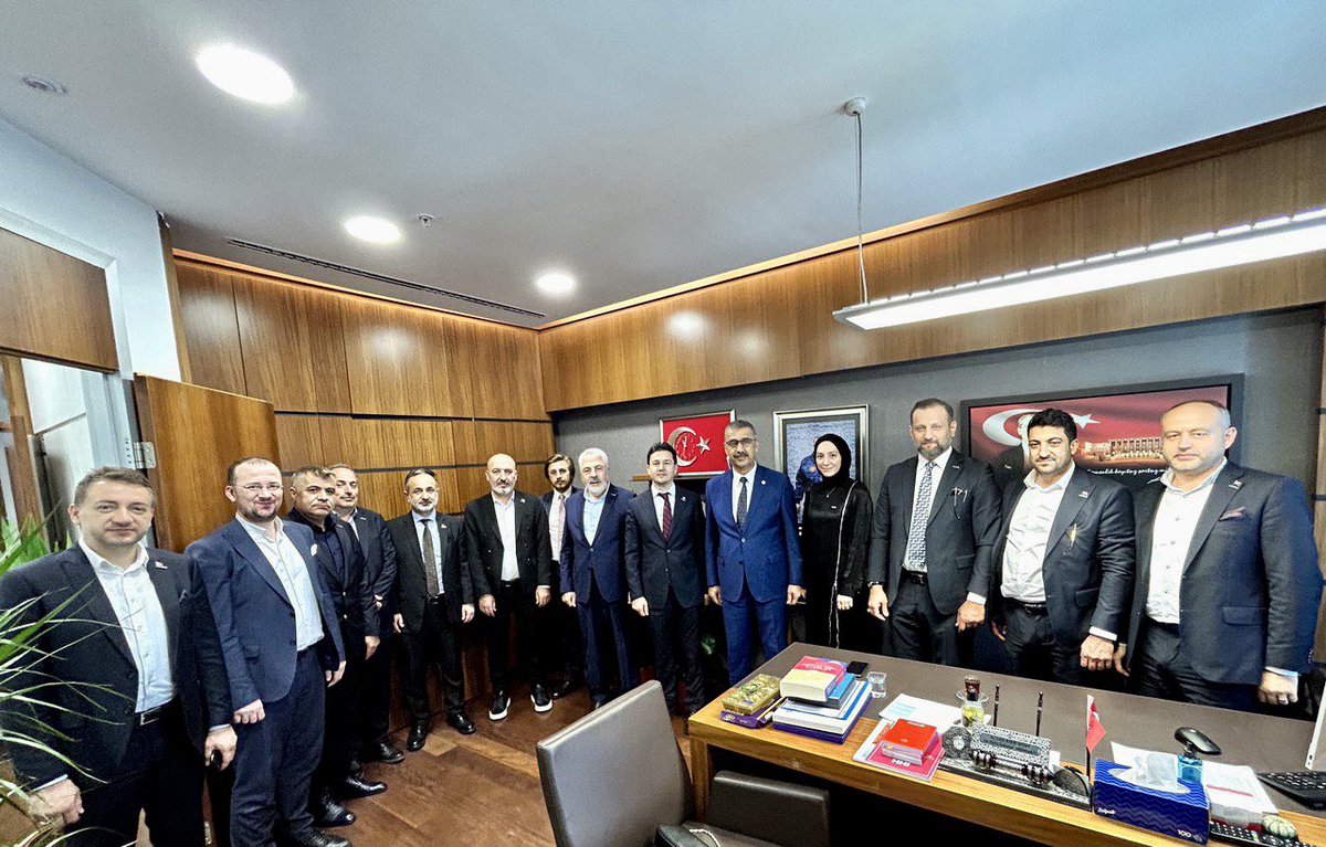 Lütfi Bayraktar tweet media