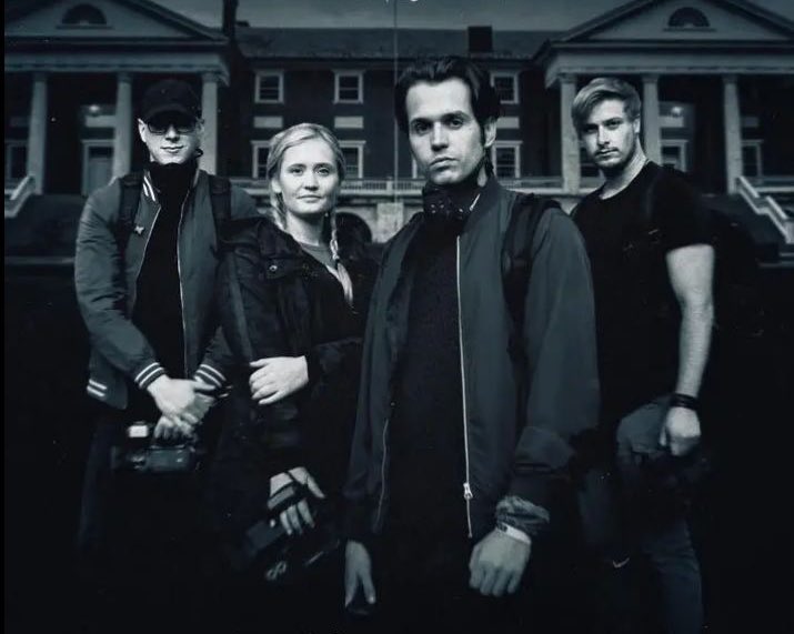 They may be my team but their also my family.