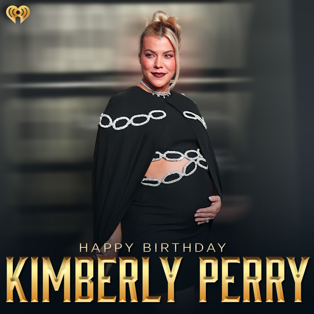 Wishing a happy birthday with the words of a love song  Listen now:   