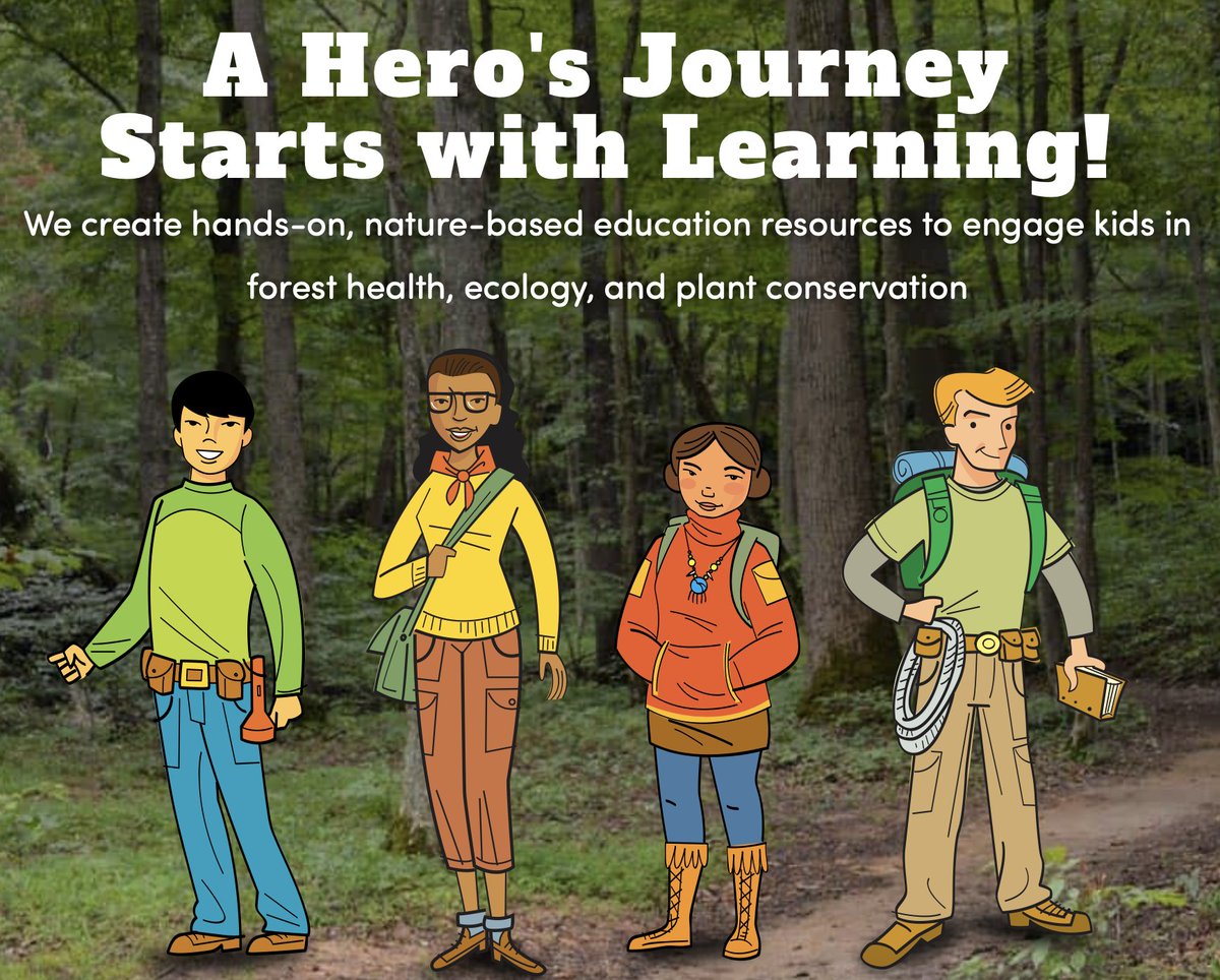 Plant Heroes (@plantheroes) on Twitter photo This week, the Plant Heroes will be at <a href="/AHS_Gardening/">American Horticultural Society</a>’s National Children & Youth Garden Symposium in Knoxville, TN! Say hi and stop by to be the first to see our new educational materials. This week, the Plant Heroes will be at <a href="/AHS_Gardening/">American Horticultural Society</a>’s National Children & Youth Garden Symposium in Knoxville, TN! Say hi and stop by to be the first to see our new educational materials.