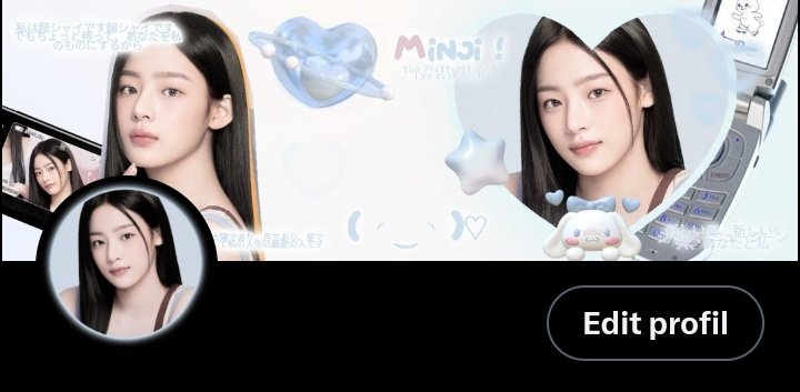 minjjiev's tweet photo. —new layout 🤍🌷 https://t.co/LGMm5W4ppU