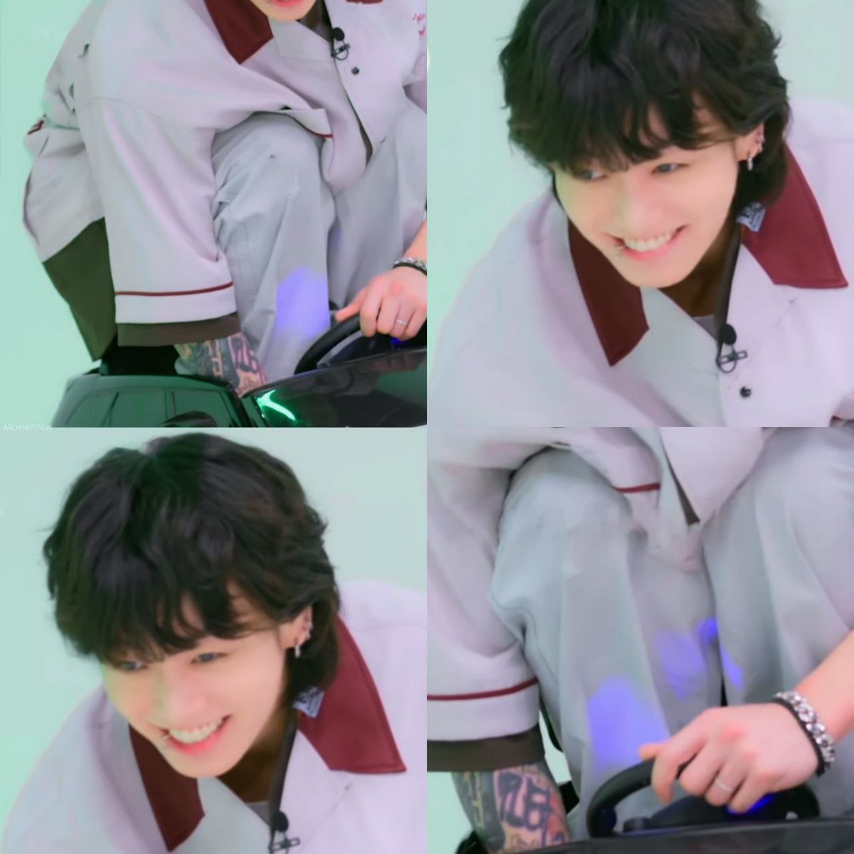 Najva ᵇᵗˢ ʸᵉᵃʳ tweet media