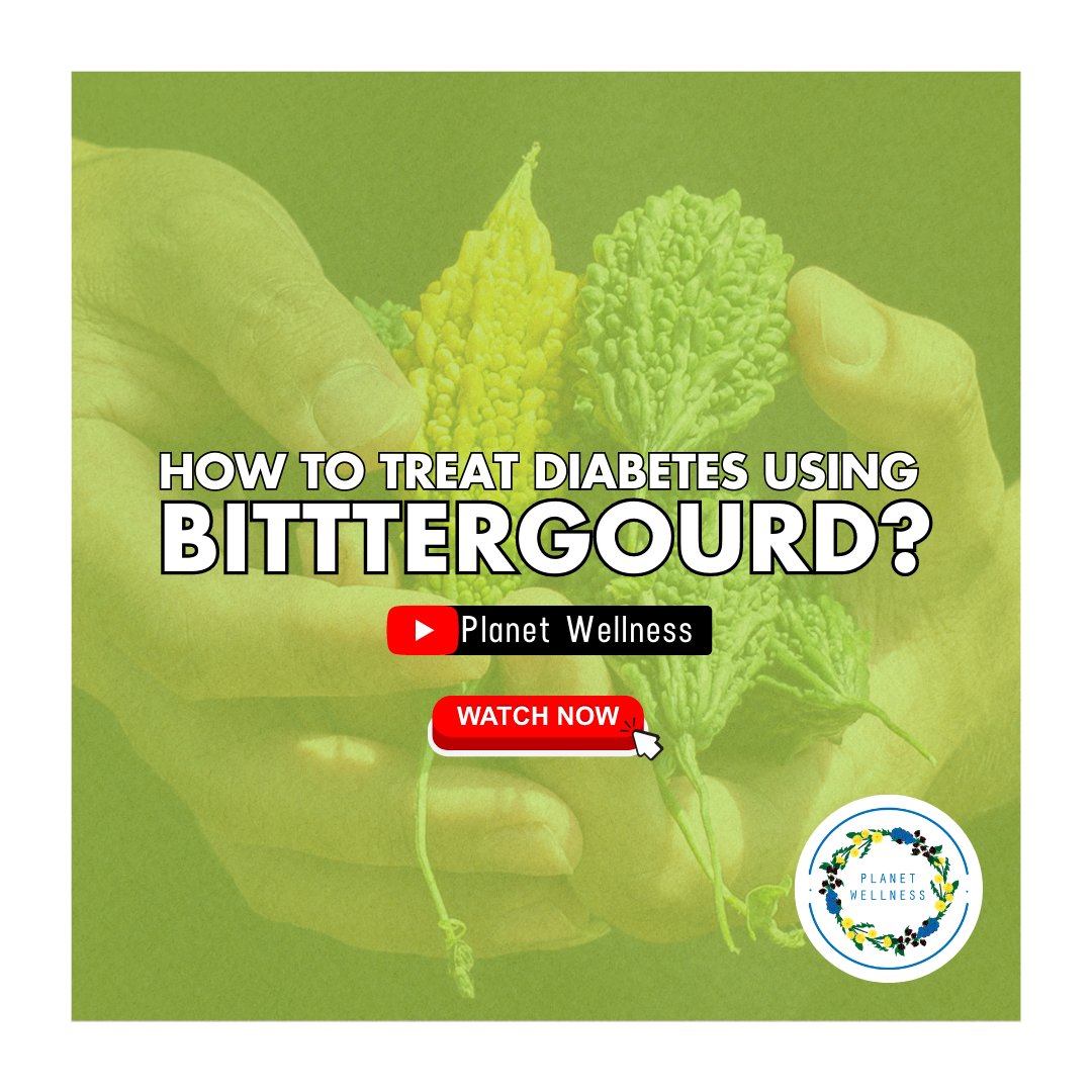 wellness_planet's tweet photo. Discover the power of this incredible vegetable in managing blood sugar levels and promoting overall well-being. #DiabetesManagement

How To Treat Diabetes Using Bitter Gourd 👉 https://t.co/G9TLCl5dxh https://t.co/zqoFLesppC