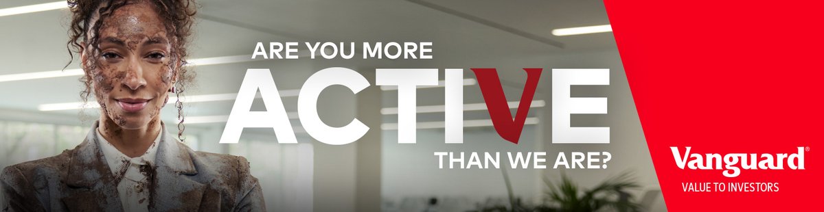 How better to raise awareness of active investment management than by chucking buckets of mud around an office? Thrilled with the result of this campaign for <a href="/Vanguard_Group/">Vanguard</a> - read about it below!

aml-group.com/our-work/vangu…