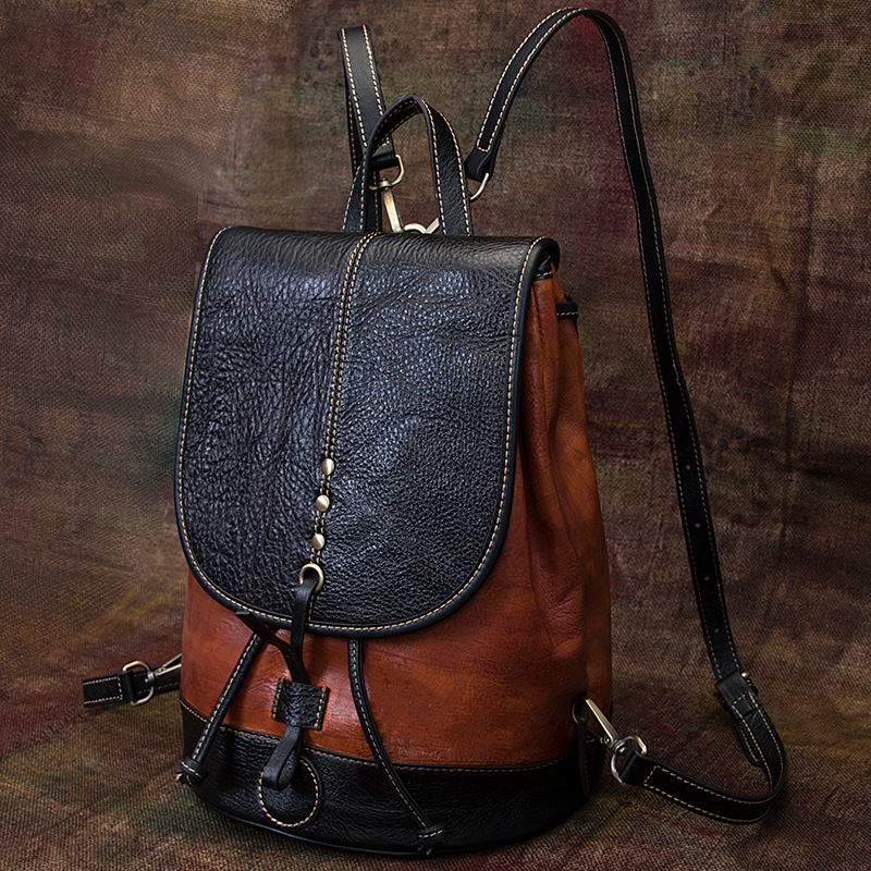 trueshopping_'s tweet image. Vintage College Cowhide Large Capacity Backpack
#collegebag #designleatherbag #fashionleatherbag #largecapacitybag #leatherbackpack #retrobackpack #vintagebackpack #womengiftbag

trueshopping.net/product/vintag…